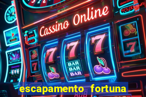 escapamento fortuna biz 100