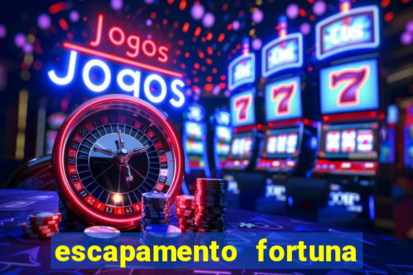 escapamento fortuna biz 100