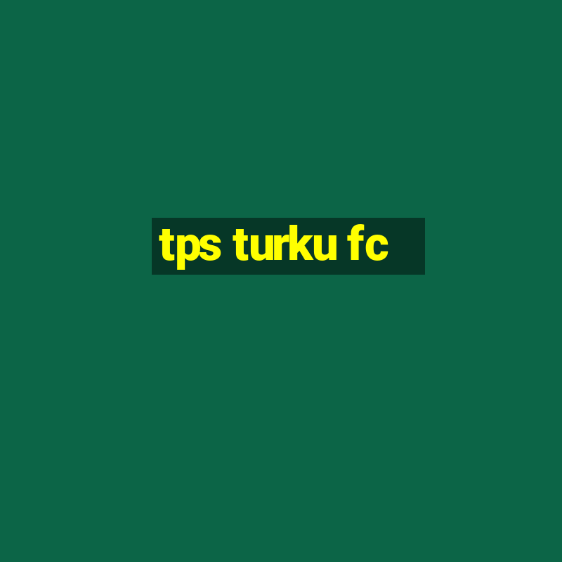 tps turku fc