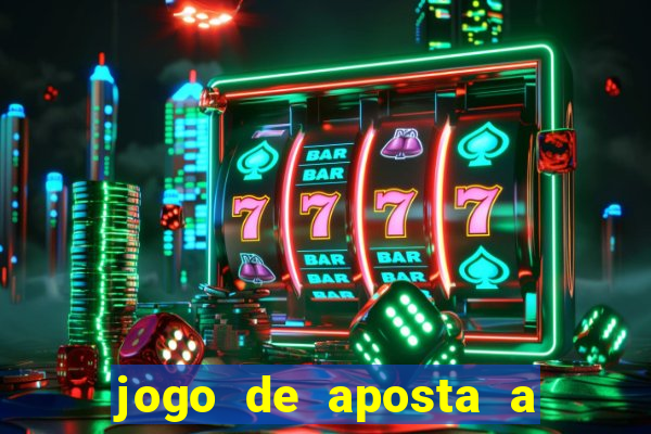 jogo de aposta a partir de r$ 1