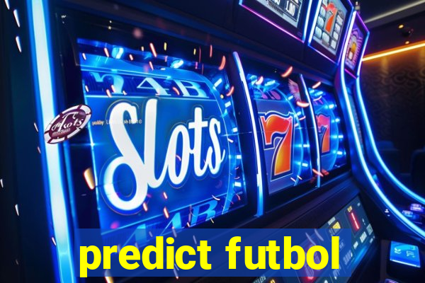 predict futbol