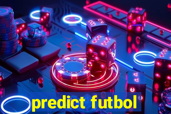 predict futbol