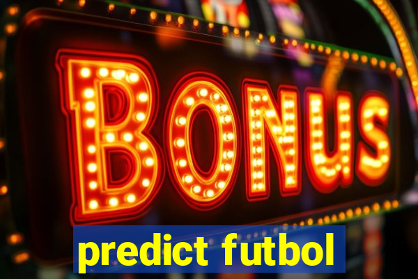 predict futbol