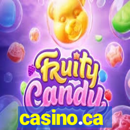 casino.ca