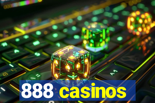 888 casinos