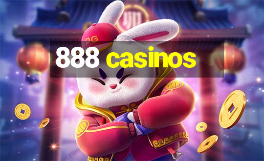 888 casinos