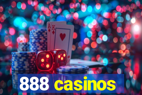 888 casinos