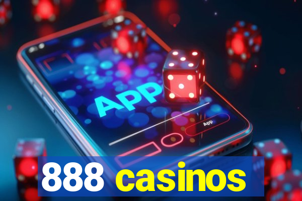 888 casinos