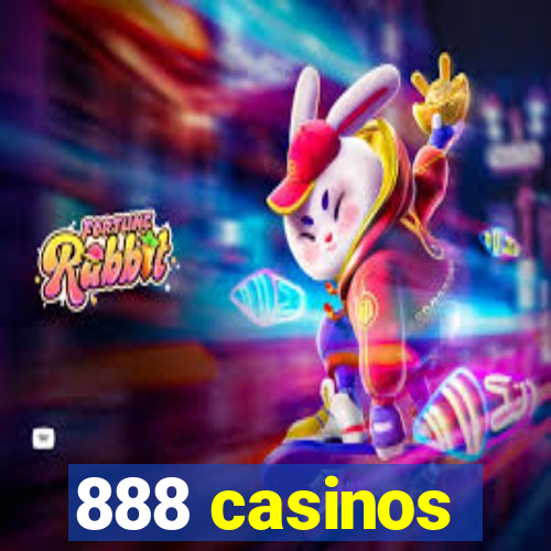 888 casinos