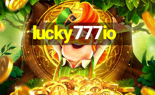 lucky777io