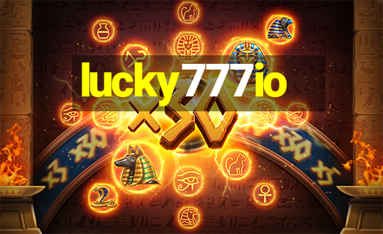 lucky777io