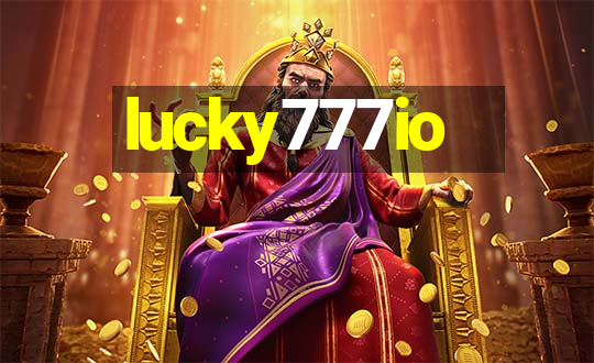 lucky777io