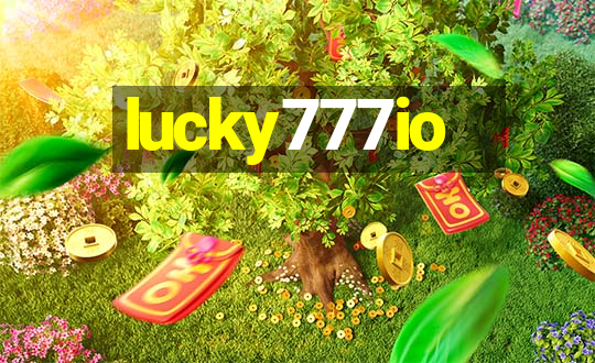 lucky777io