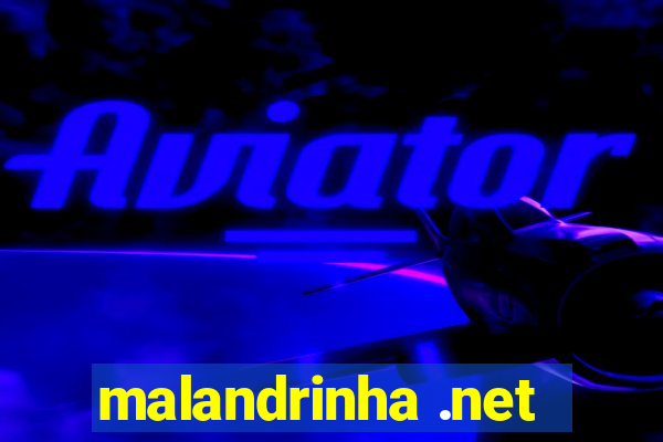 malandrinha .net