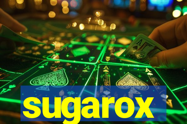 sugarox