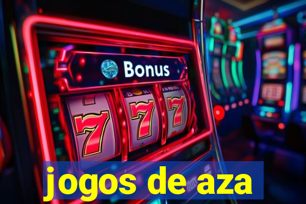 jogos de aza