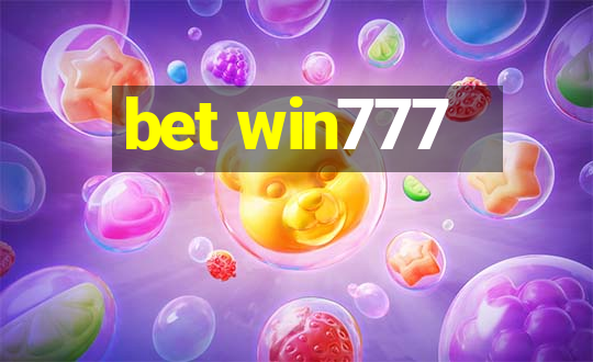 bet win777