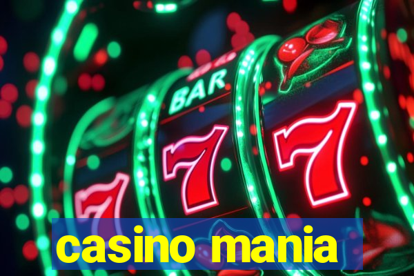 casino mania