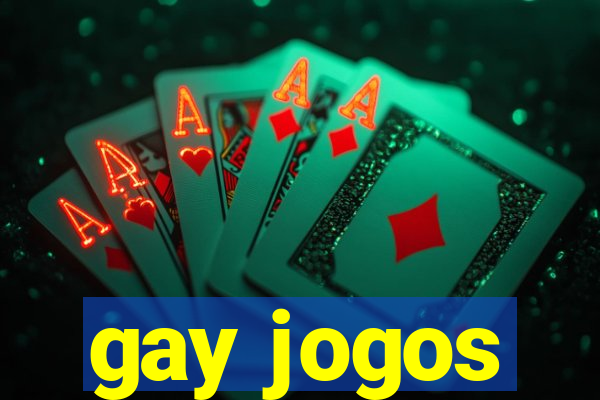 gay jogos