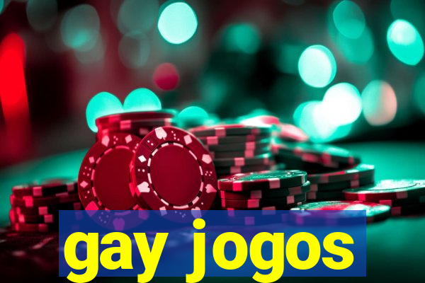 gay jogos