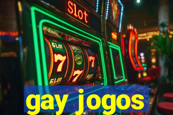 gay jogos