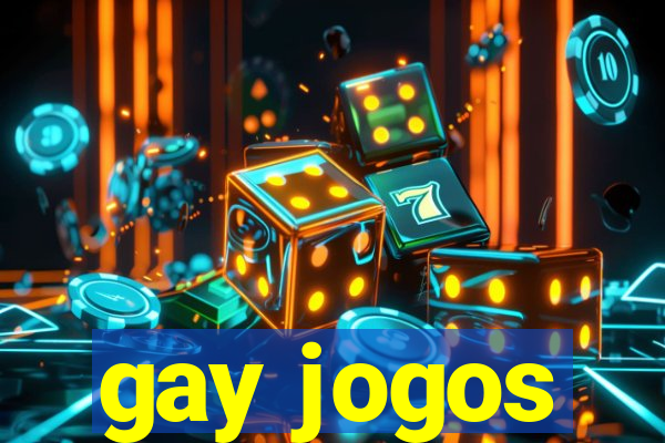 gay jogos