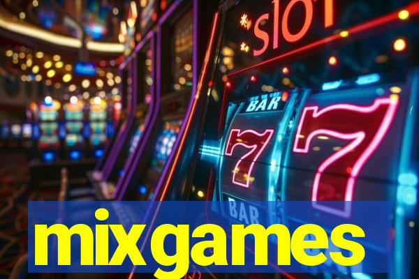 mixgames