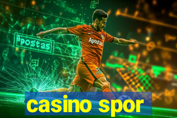 casino spor