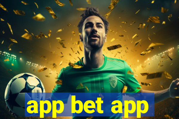 app bet app