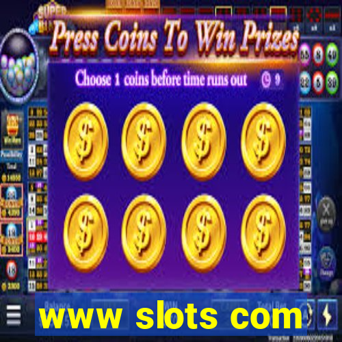 www slots com