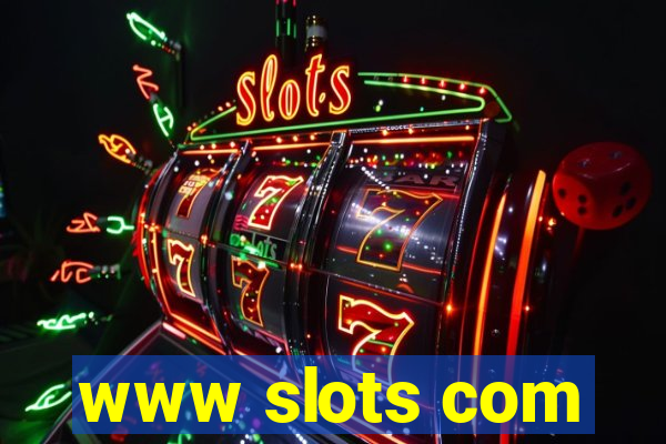 www slots com