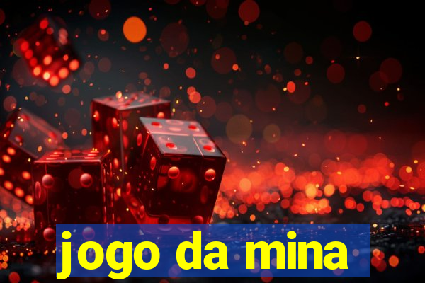 jogo da mina