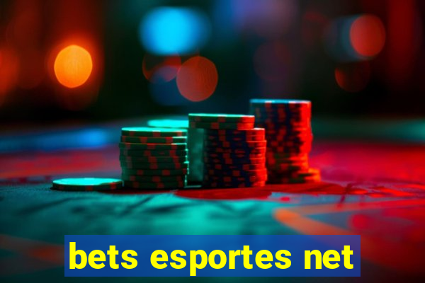 bets esportes net