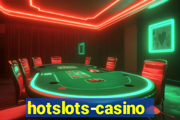 hotslots-casino