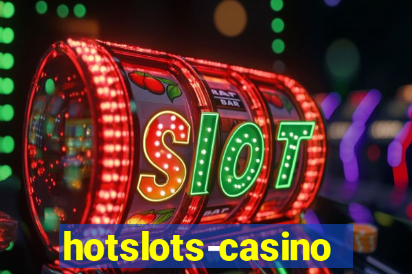 hotslots-casino