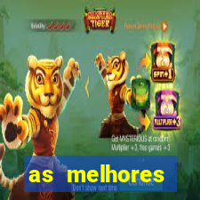 as melhores plataformas para jogar