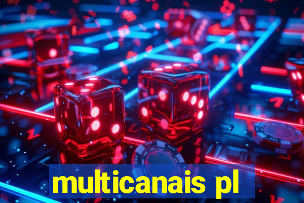 multicanais pl