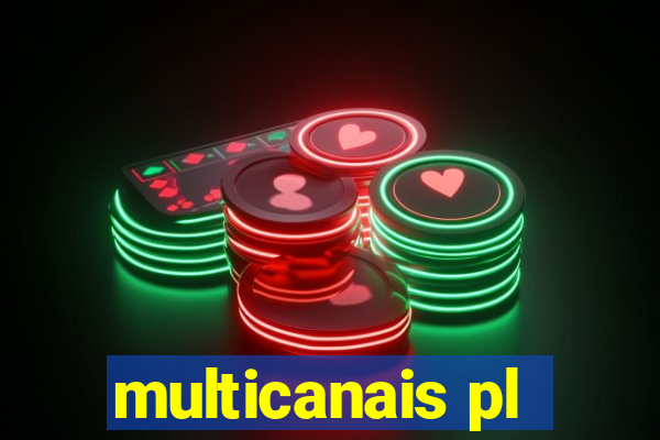 multicanais pl