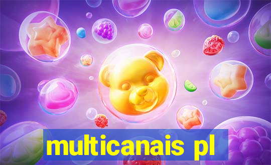 multicanais pl