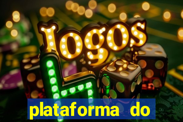 plataforma do neymar casino