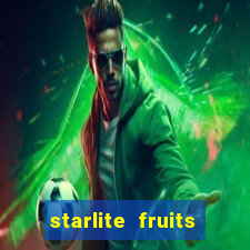 starlite fruits mega moolah slot free play