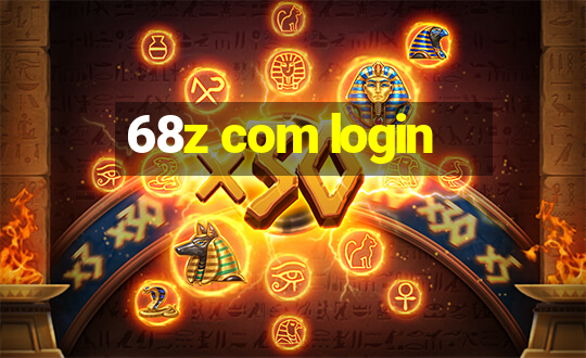 68z com login