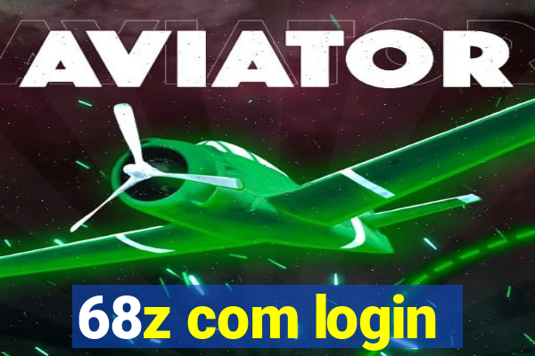 68z com login