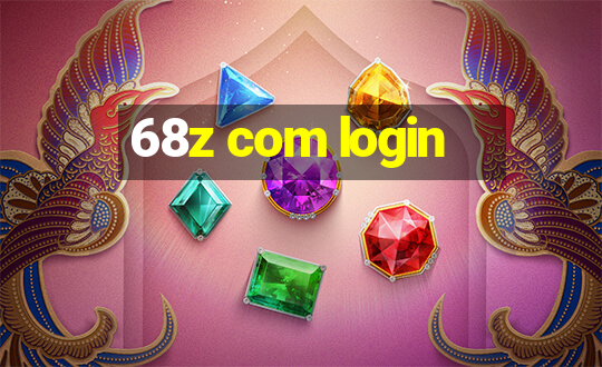 68z com login