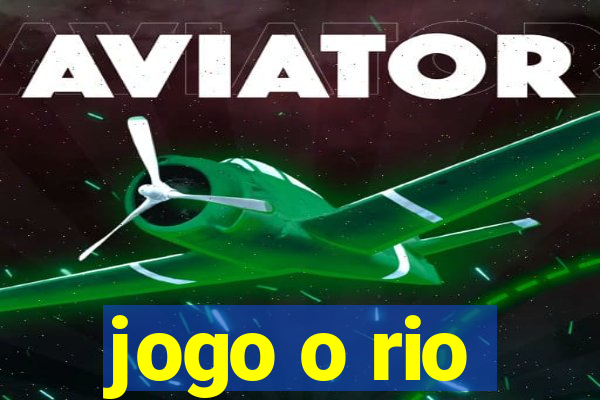 jogo o rio