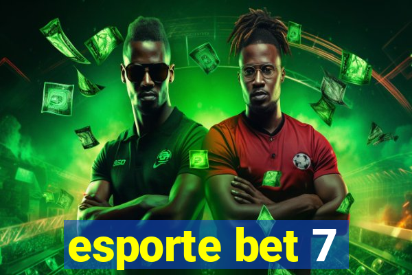 esporte bet 7