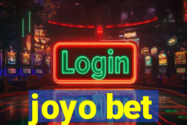 joyo bet