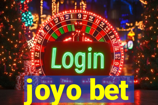 joyo bet