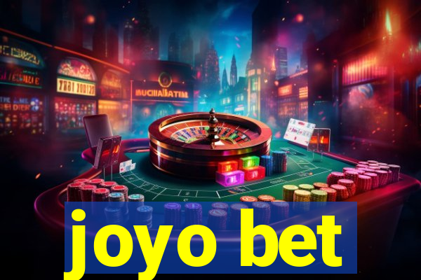 joyo bet