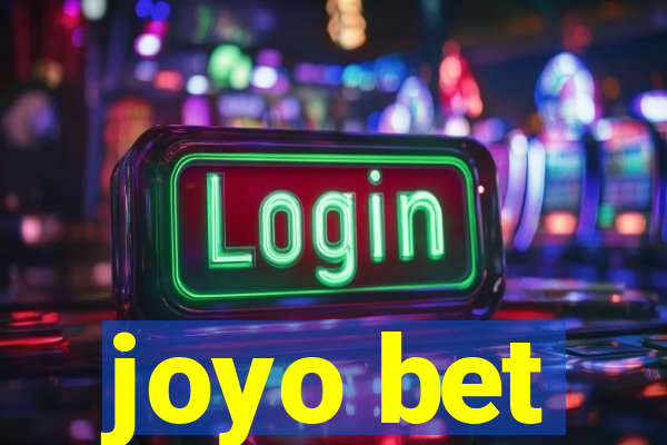 joyo bet